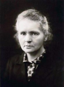 marie-curie